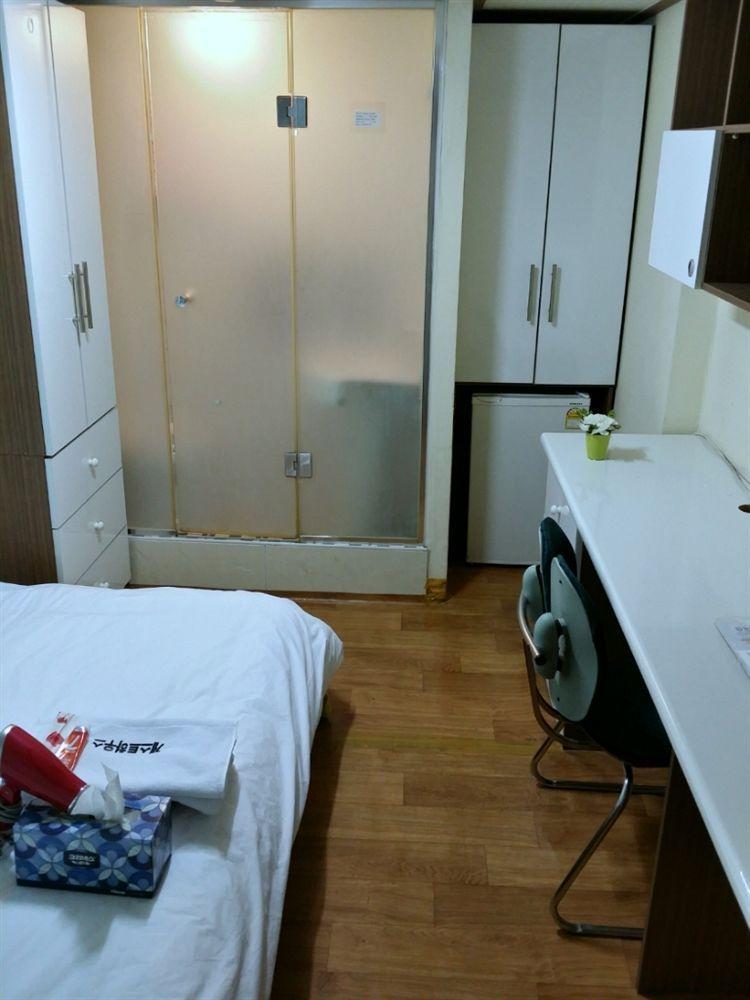 Gangnam Apartamento